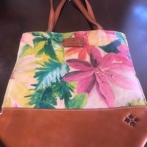 Drop Dead Gorgeous Patricia Nash